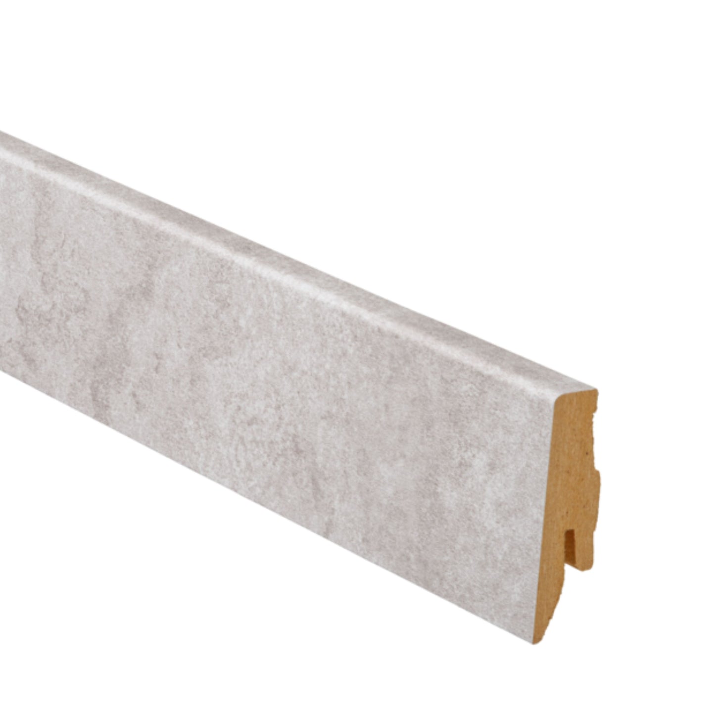 Ter Hürne Sockelleiste Dekor SKL-60 Stein farbig 275