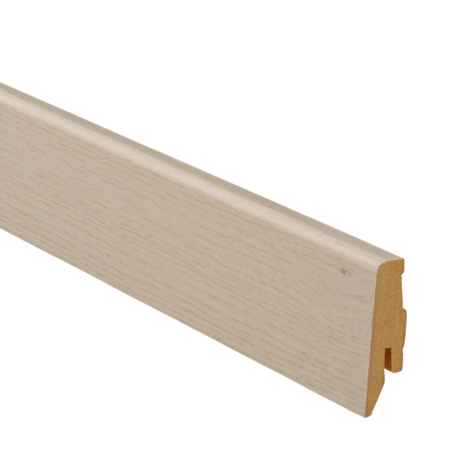 Ter Hürne Sockelleiste Furnier SKL-60 Eiche farbig 216