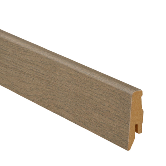 Ter Hürne Sockelleiste Furnier SKL-60 Eiche farbig 219