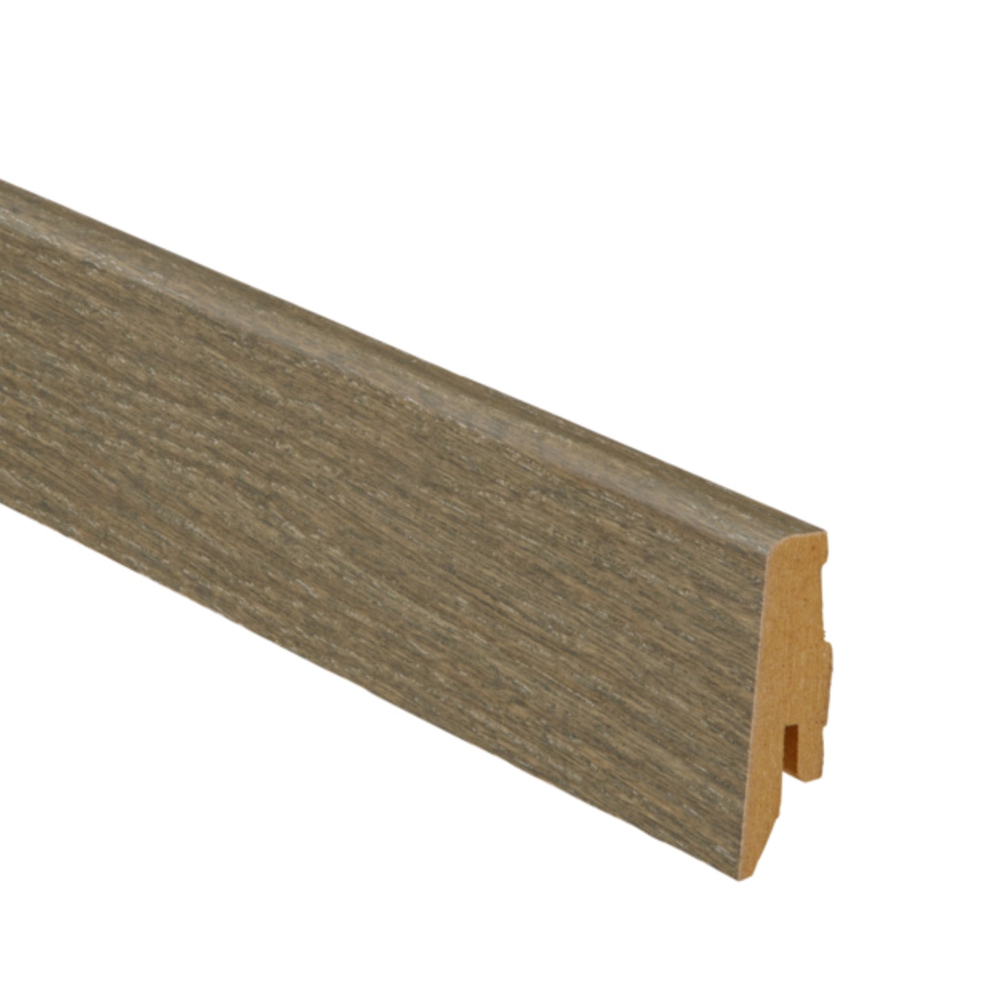 Ter Hürne Sockelleiste Furnier SKL-60 Eiche farbig 227