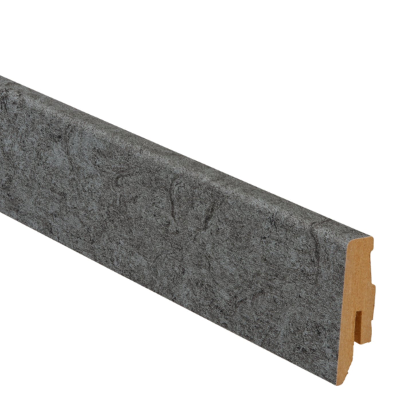 Ter Hürne Sockelleiste Dekor SKL-60 Stein farbig 304