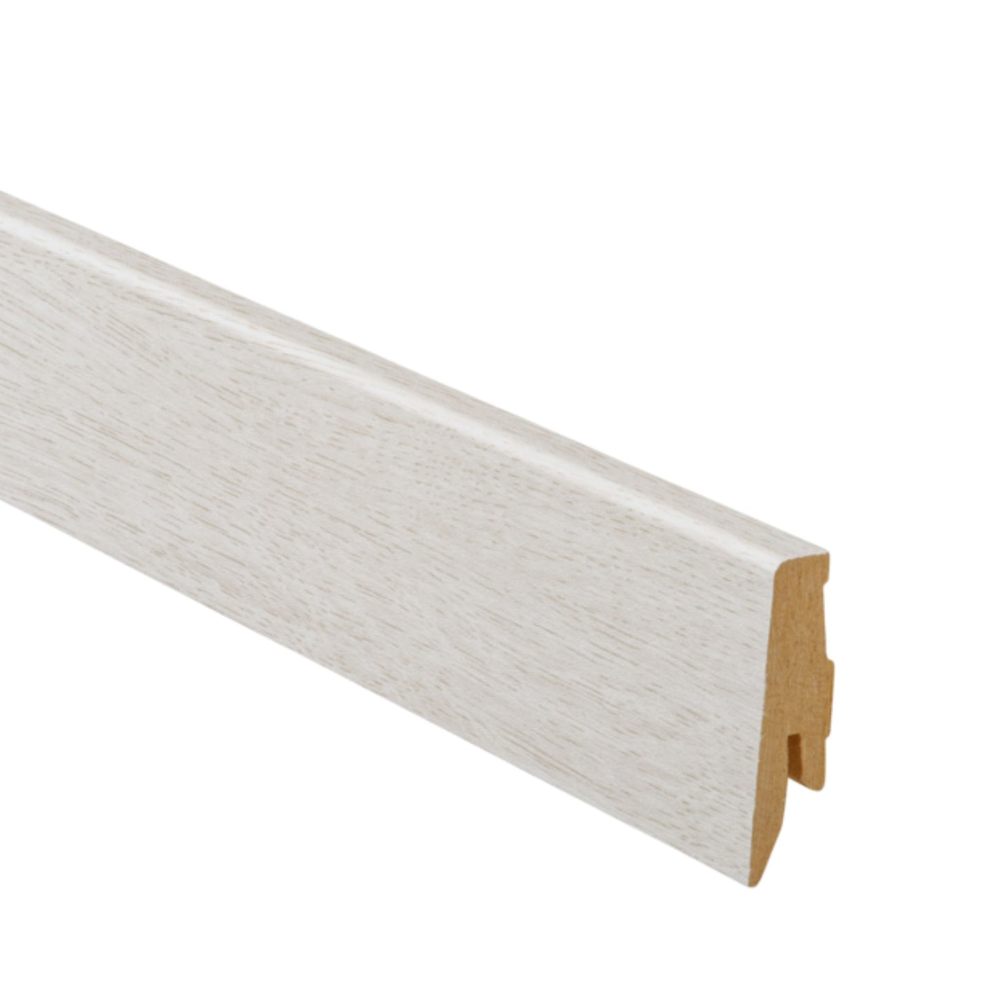 Ter Hürne Sockelleiste Dekor SKL-60 Eiche farbig 264