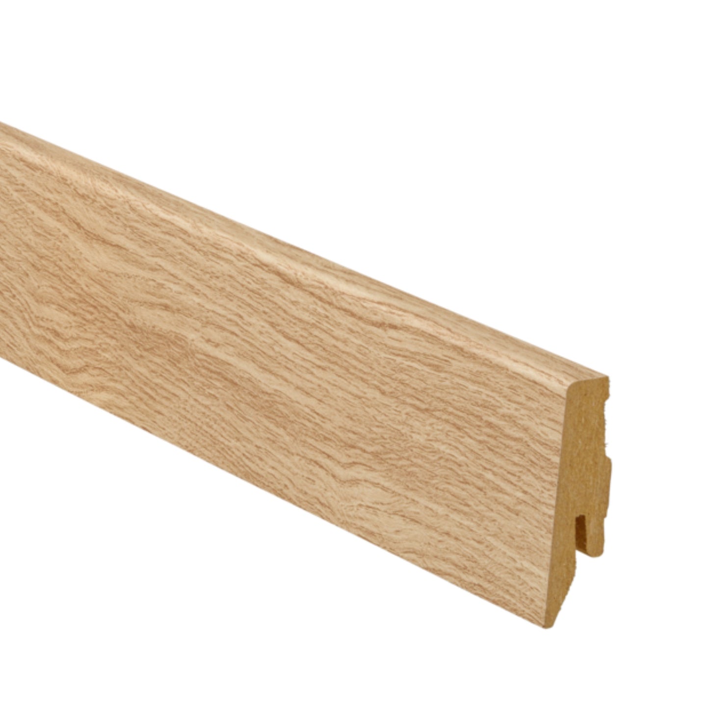 Ter Hürne Sockelleiste Dekor SKL-60 Eiche farbig 262