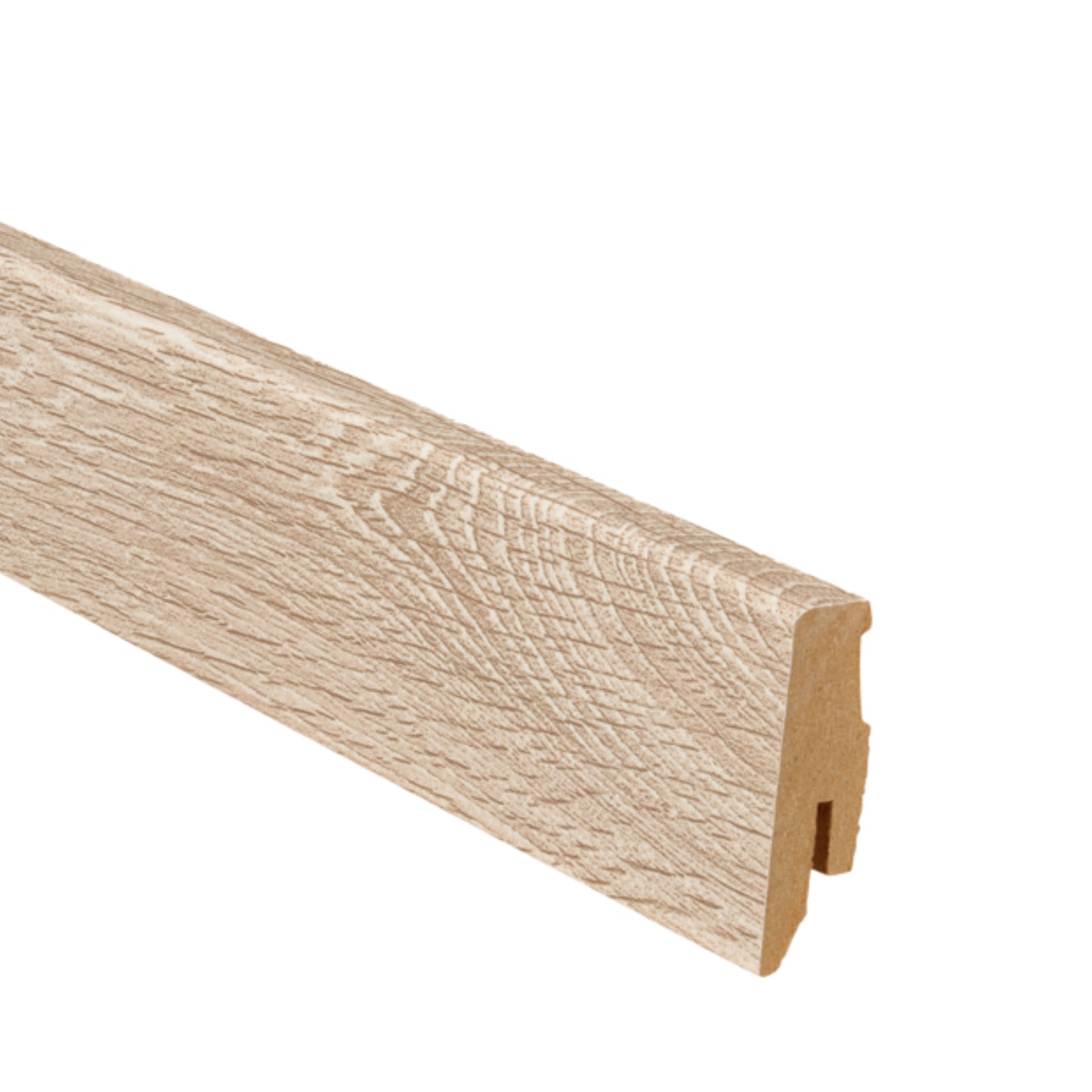 Ter Hürne Sockelleiste Dekor SKL-60 Eiche farbig 315