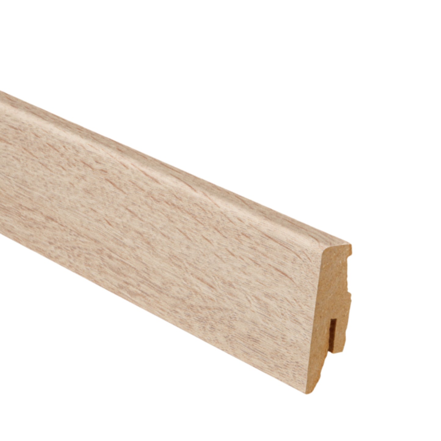 Ter Hürne Sockelleiste Dekor SKL-60 Eiche farbig 313