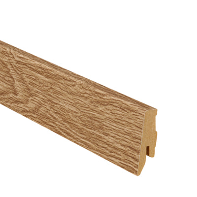 Ter Hürne Sockelleiste Dekor SKL-60 Eiche farbig 282