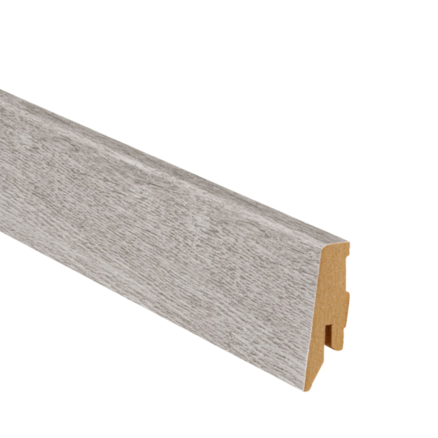 Ter Hürne Sockelleiste Dekor SKL-60 Eiche farbig 286