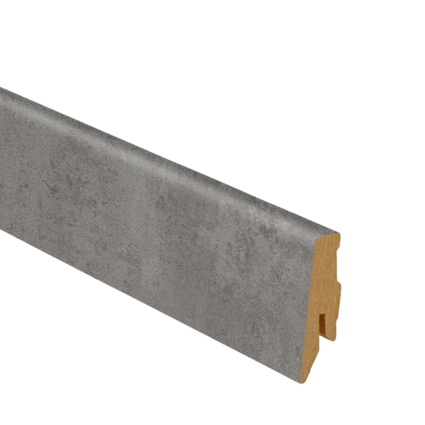 Ter Hürne Sockelleiste Dekor SKL-60 Stein farbig 317