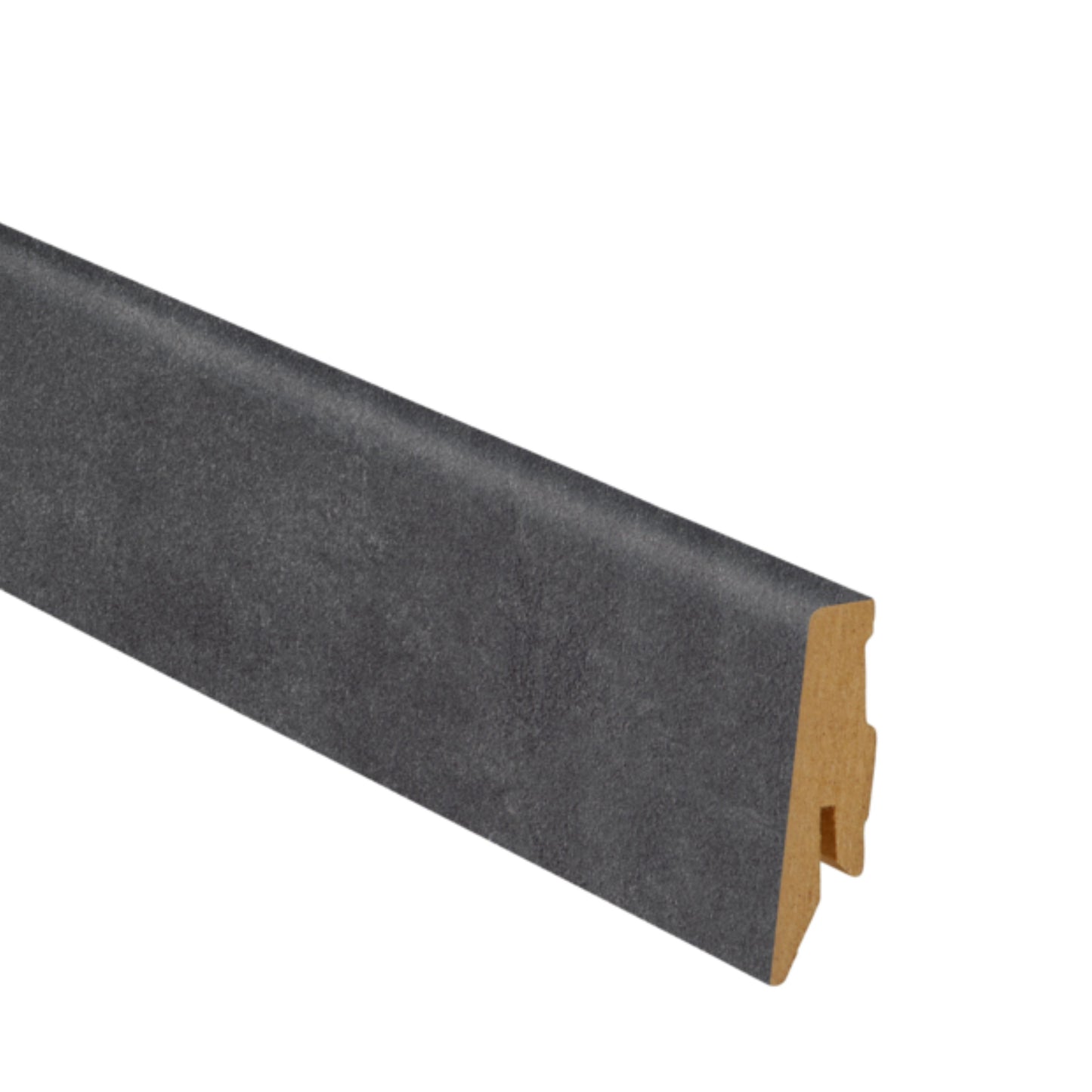 Ter Hürne Sockelleiste Dekor SKL-60 Stein farbig 320