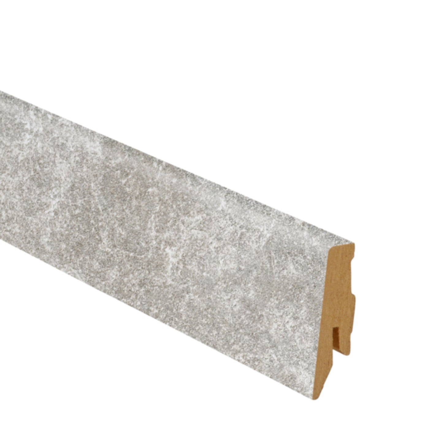 Ter Hürne Sockelleiste Dekor SKL-60 Stein farbig 321