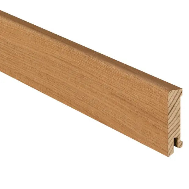 Ter Hürne Sockelleiste Echtholz SKL-G60 Eiche farbig 431 Ter Hürne