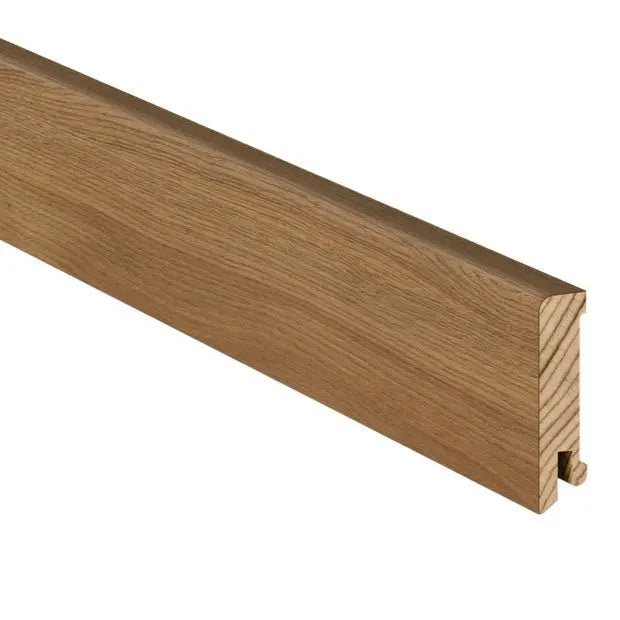Ter Hürne Sockelleiste Echtholz SKL-G60 Eiche farbig 414 Ter Hürne