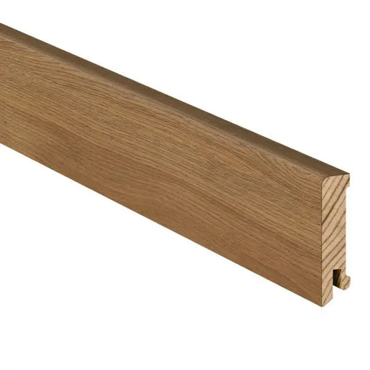 Ter Hürne Sockelleiste Echtholz SKL-G60 Eiche farbig 414 Ter Hürne