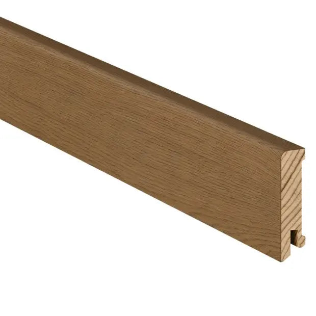Ter Hürne Sockelleiste Echtholz SKL-G60 Eiche farbig 420 Ter Hürne
