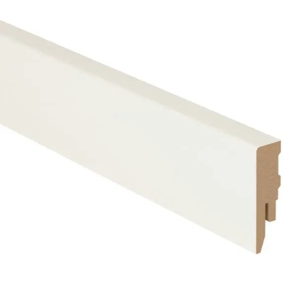 Ter Hürne Sockelleiste Dekor SKL-G60 Reinweiß 001 Ter Hürne