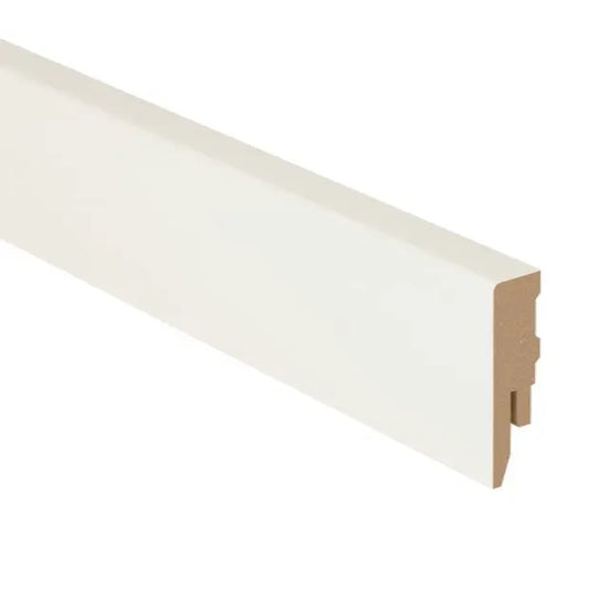Ter Hürne Sockelleiste Dekor SKL-G60 Reinweiß 001 Ter Hürne