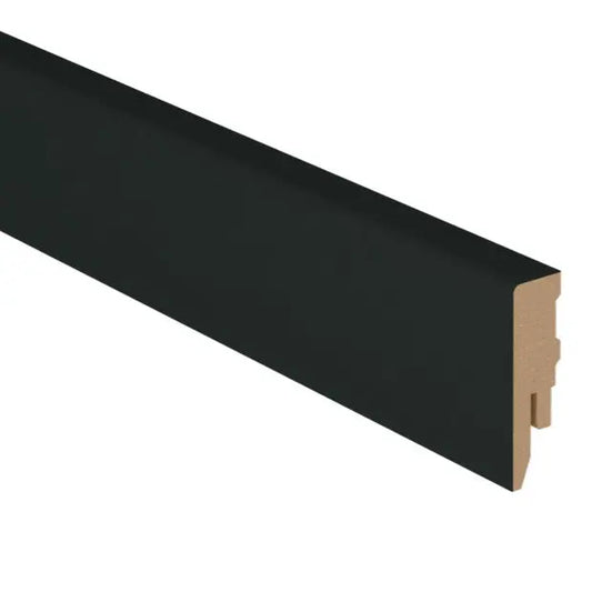 Ter Hürne Sockelleiste Dekor SKL-G60 Signalschwarz 009 Ter Hürne