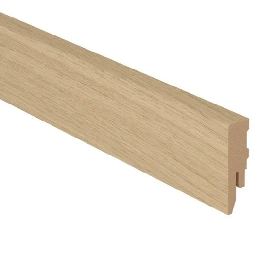 Ter Hürne Sockelleiste Dekor SKL-G60 Eiche farbig 354 Ter Hürne