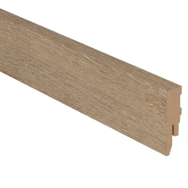 Ter Hürne Sockelleiste Dekor SKL-G60 Eiche farbig 369 Ter Hürne