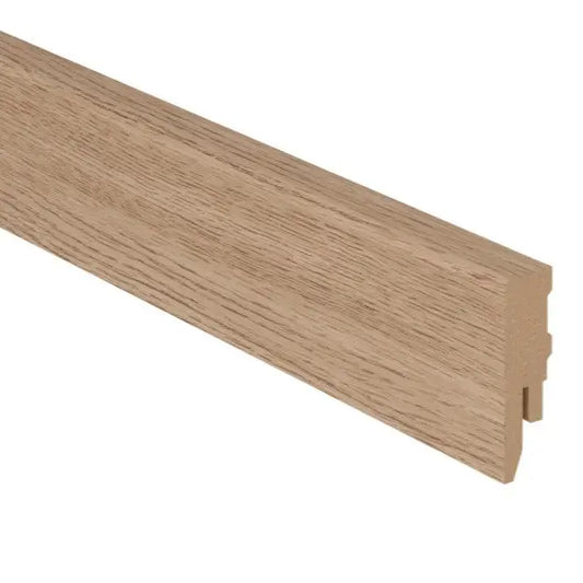 Ter Hürne Sockelleiste Dekor SKL-G60 Eiche farbig 373 Ter Hürne