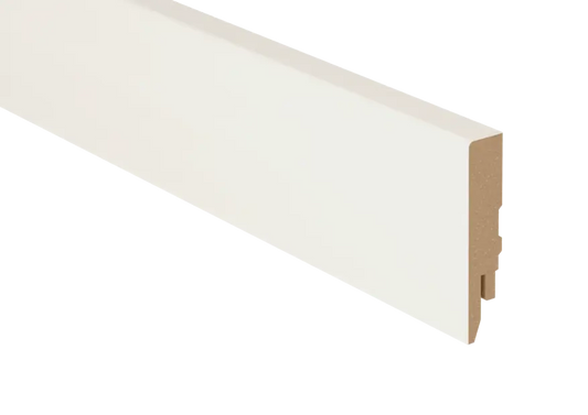 Ter Hürne Sockelleiste Dekor SKL-G80 Reinweiß 001 Ter Hürne