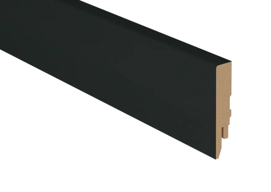 Ter Hürne Sockelleiste Dekor SKL-G80 Signalschwarz 009 Ter Hürne