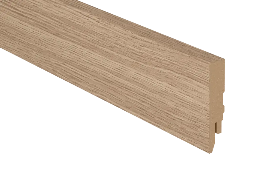 Ter Hürne Sockelleiste Dekor SKL-G80 Eiche farbig 380 Ter Hürne