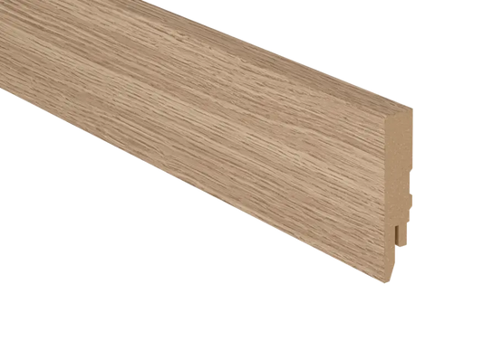 Ter Hürne Sockelleiste Dekor SKL-G80 Eiche farbig 380 Ter Hürne