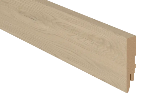 Ter Hürne Sockelleiste Dekor SKL-G80 Eiche farbig 452 Ter Hürne