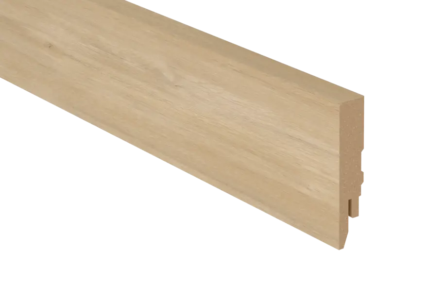 Ter Hürne Sockelleiste Dekor SKL-G80 Eiche farbig 463 Ter Hürne