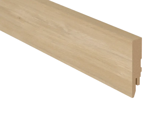 Ter Hürne Sockelleiste Dekor SKL-G80 Eiche farbig 463 Ter Hürne