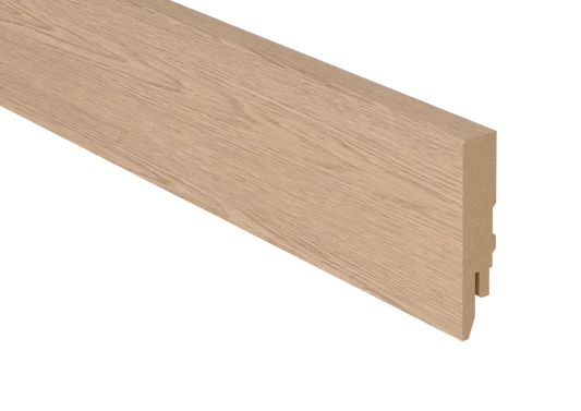 Ter Hürne Sockelleiste Dekor SKL-G80 Eiche farbig 481 Ter Hürne