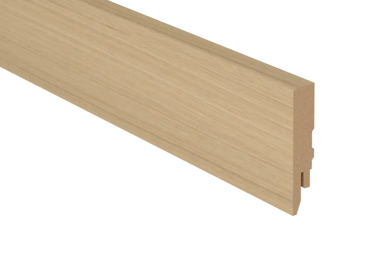 Ter Hürne Sockelleiste Dekor SKL-G80 Eiche farbig 354 Ter Hürne