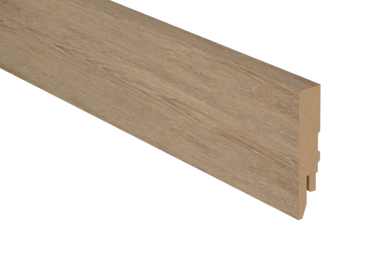 Ter Hürne Sockelleiste Dekor SKL-G80 Eiche farbig 369 Ter Hürne