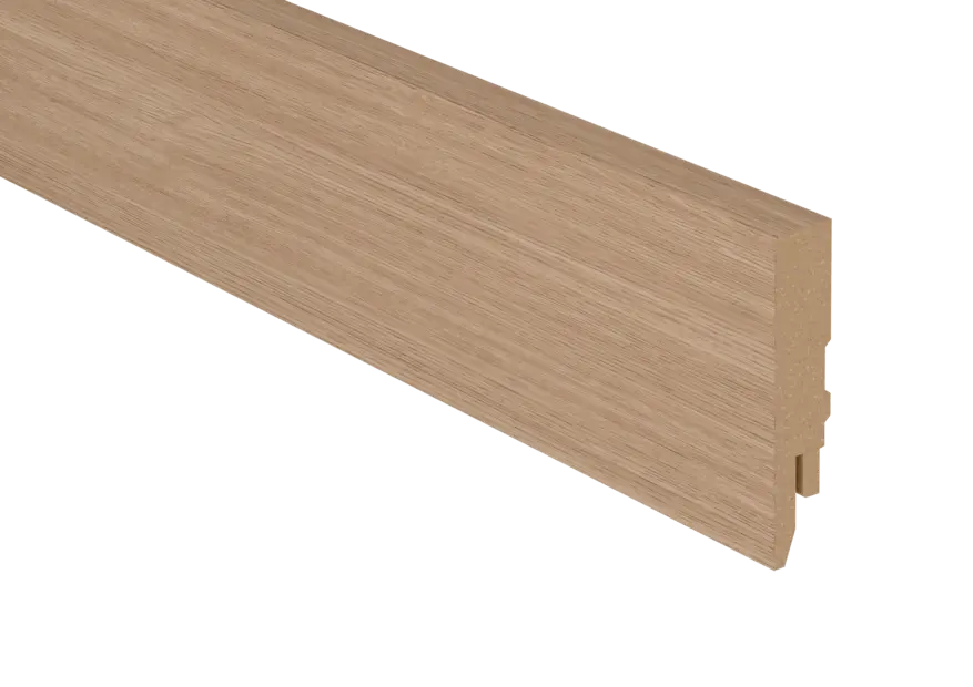 Ter Hürne Sockelleiste Dekor SKL-G80 Eiche farbig 373 Ter Hürne