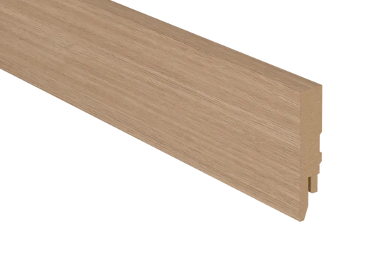 Ter Hürne Sockelleiste Dekor SKL-G80 Eiche farbig 373 Ter Hürne