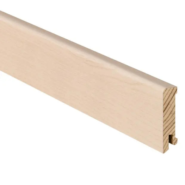 Ter Hürne Sockelleiste Echtholz SKL-G60 Esche farbig 429 Ter Hürne