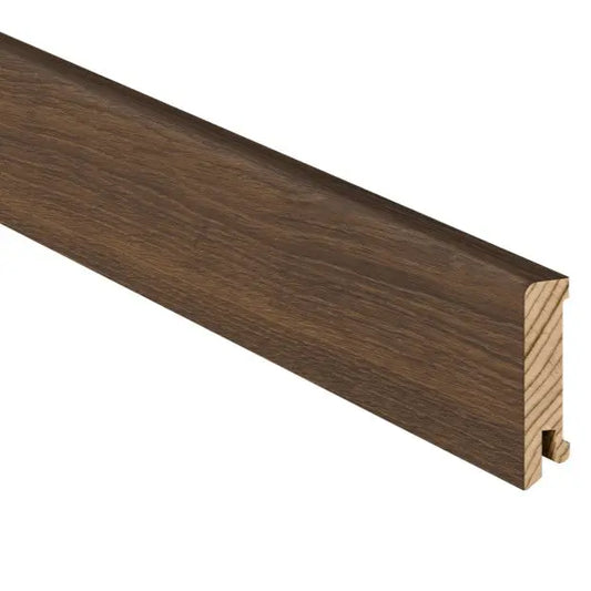 Ter Hürne Sockelleiste Echtholz SKL-G60 Eiche farbig 433 Ter Hürne