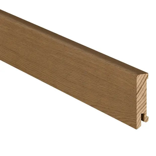 Ter Hürne Sockelleiste Echtholz SKL-G60 Eiche farbig 441 Ter Hürne