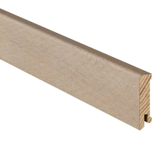 Ter Hürne Sockelleiste Echtholz SKL-G60 Eiche farbig 415 Ter Hürne
