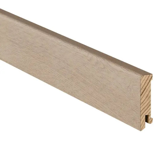 Ter Hürne Sockelleiste Echtholz SKL-G60 Eiche farbig 415 Ter Hürne