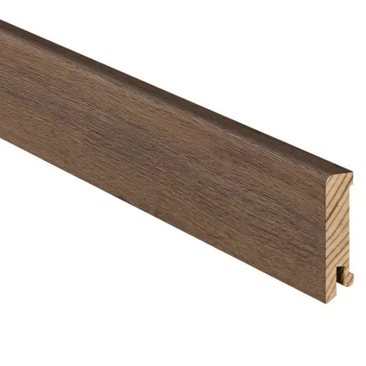 Ter Hürne Sockelleiste Echtholz SKL-G60 Eiche farbig 416 Ter Hürne