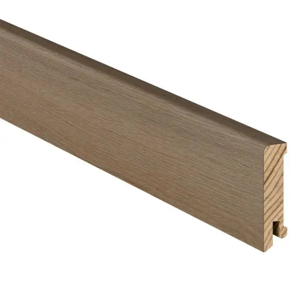 Ter Hürne Sockelleiste Echtholz SKL-G60 Eiche farbig 417 Ter Hürne