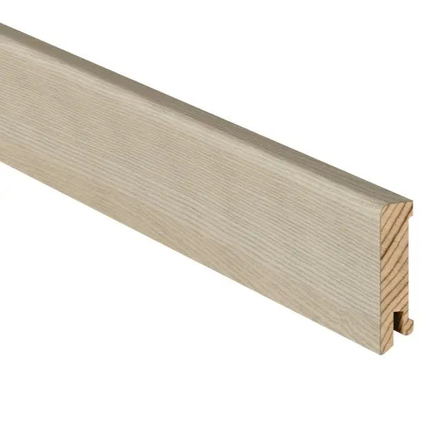 Ter Hürne Sockelleiste Echtholz SKL-G60 Esche farbig 422 Ter Hürne