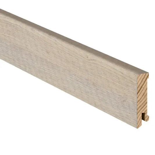 Ter Hürne Sockelleiste Echtholz SKL-G60 Eiche farbig 423 Ter Hürne