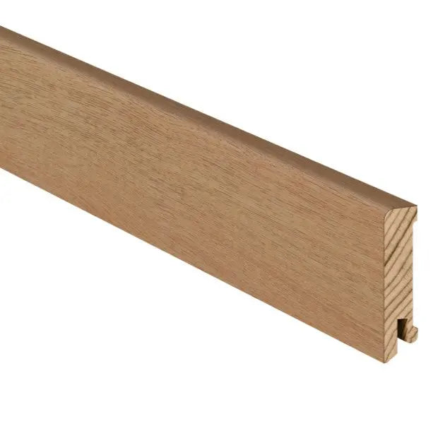 Ter Hürne Sockelleiste Echtholz SKL-G60 Eiche farbig 425 Ter Hürne