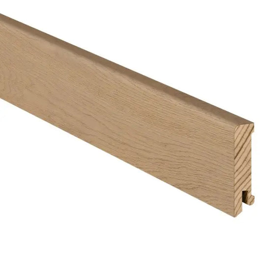 Ter Hürne Sockelleiste Echtholz SKL-G60 Eiche farbig 426 Ter Hürne