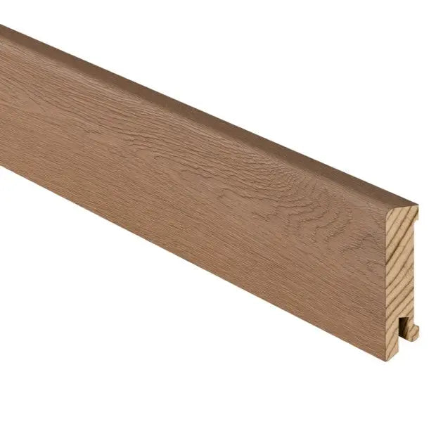 Ter Hürne Sockelleiste Echtholz SKL-G60 Eiche farbig 428 Ter Hürne