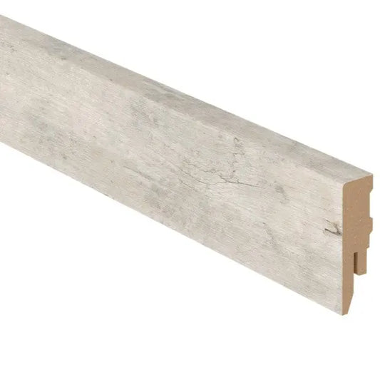 Ter Hürne Sockelleiste Dekor SKL-G60 Eiche farbig 449 Ter Hürne