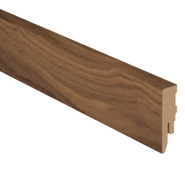 Ter Hürne Sockelleiste Dekor SKL-G60 Nussbaum 451 Ter Hürne